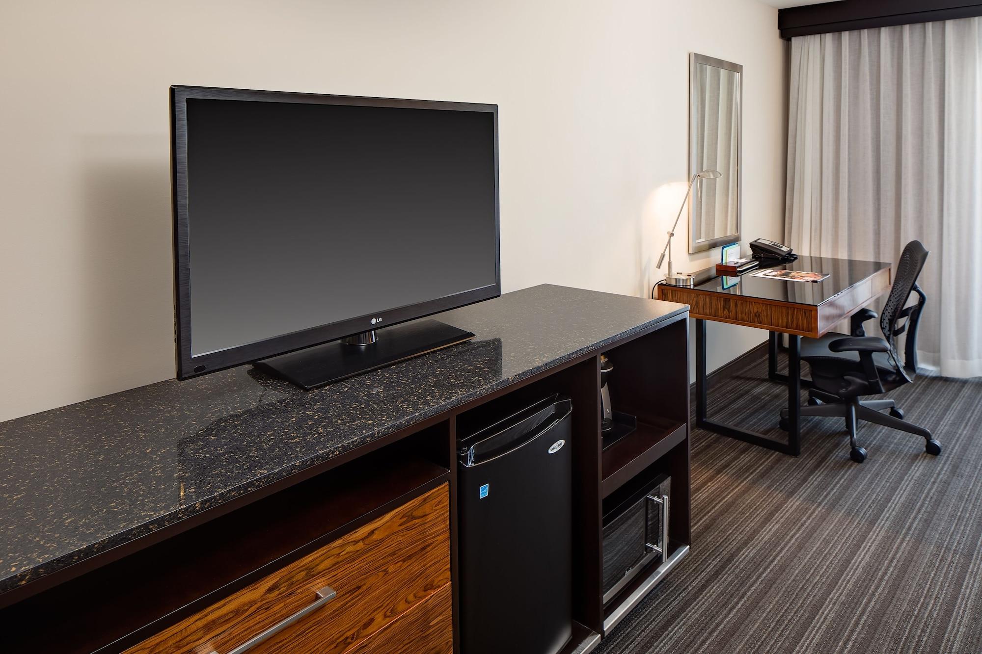 Hilton Garden Inn Los Angeles Marina Del Rey Экстерьер фото