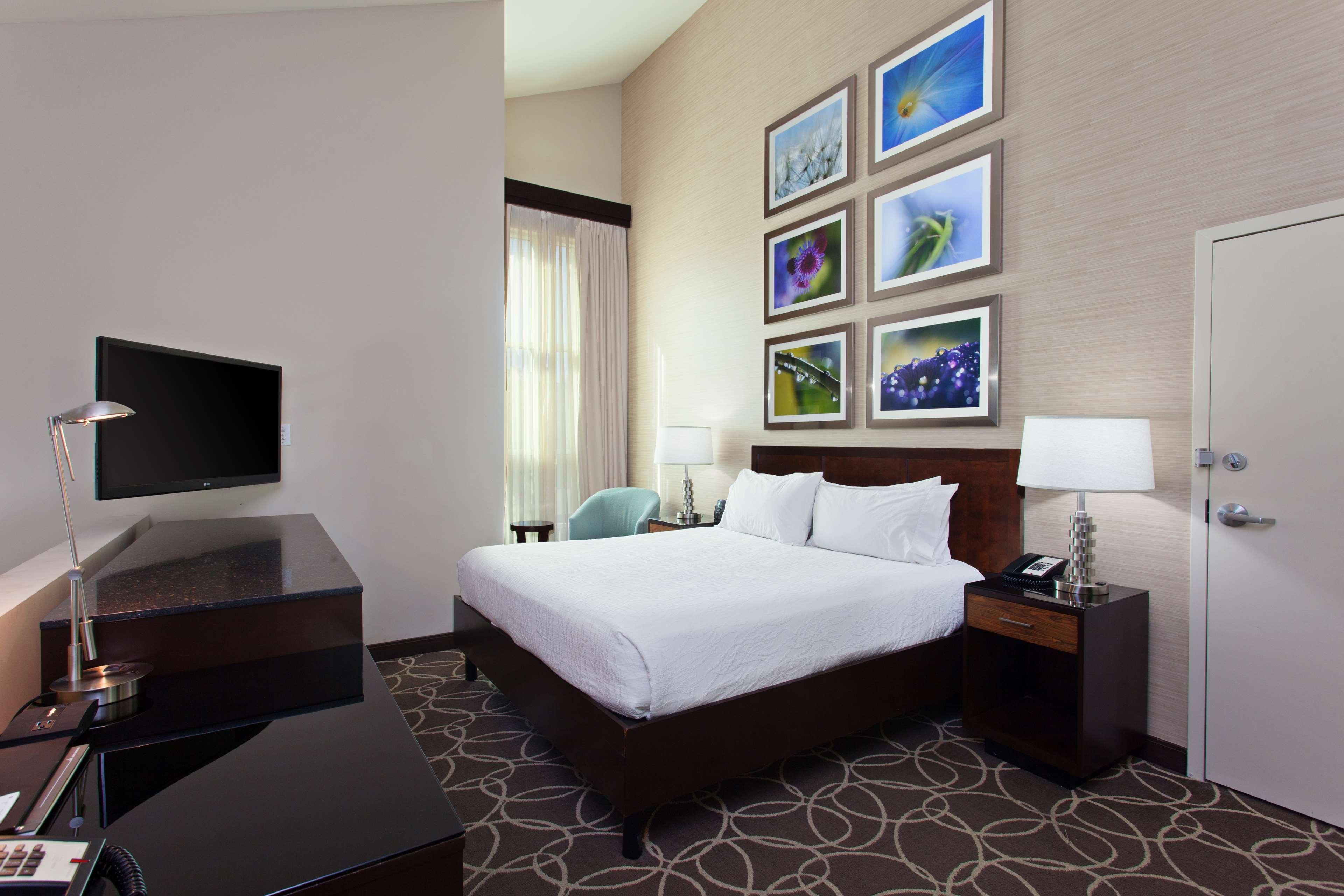 Hilton Garden Inn Los Angeles Marina Del Rey Экстерьер фото