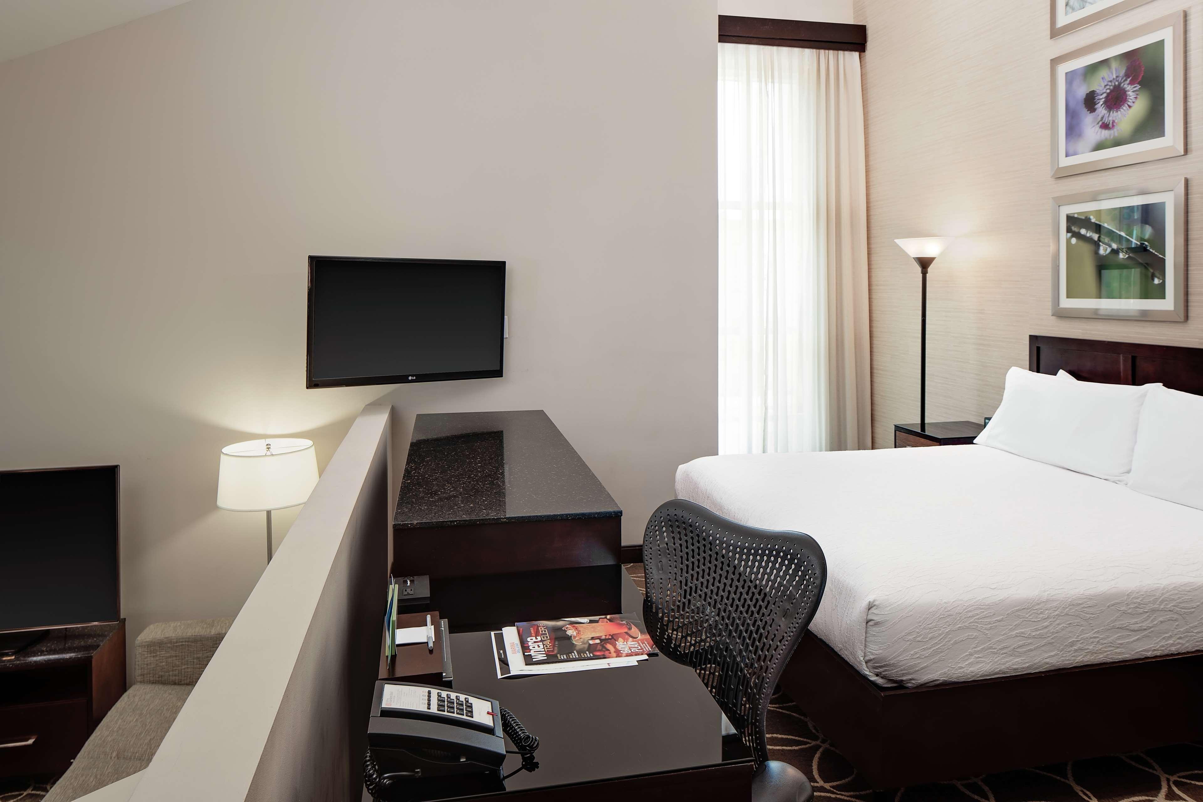 Hilton Garden Inn Los Angeles Marina Del Rey Экстерьер фото