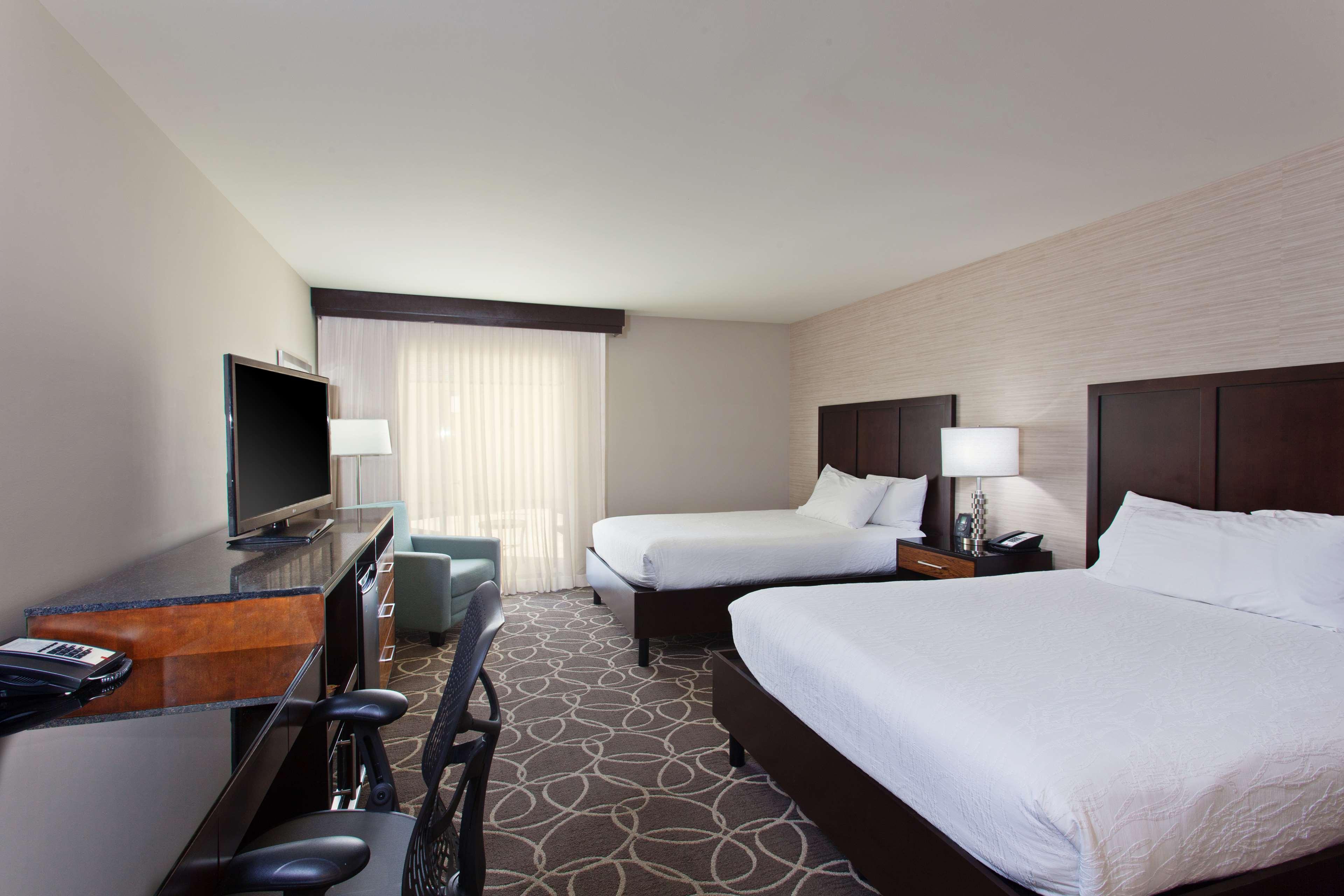 Hilton Garden Inn Los Angeles Marina Del Rey Экстерьер фото