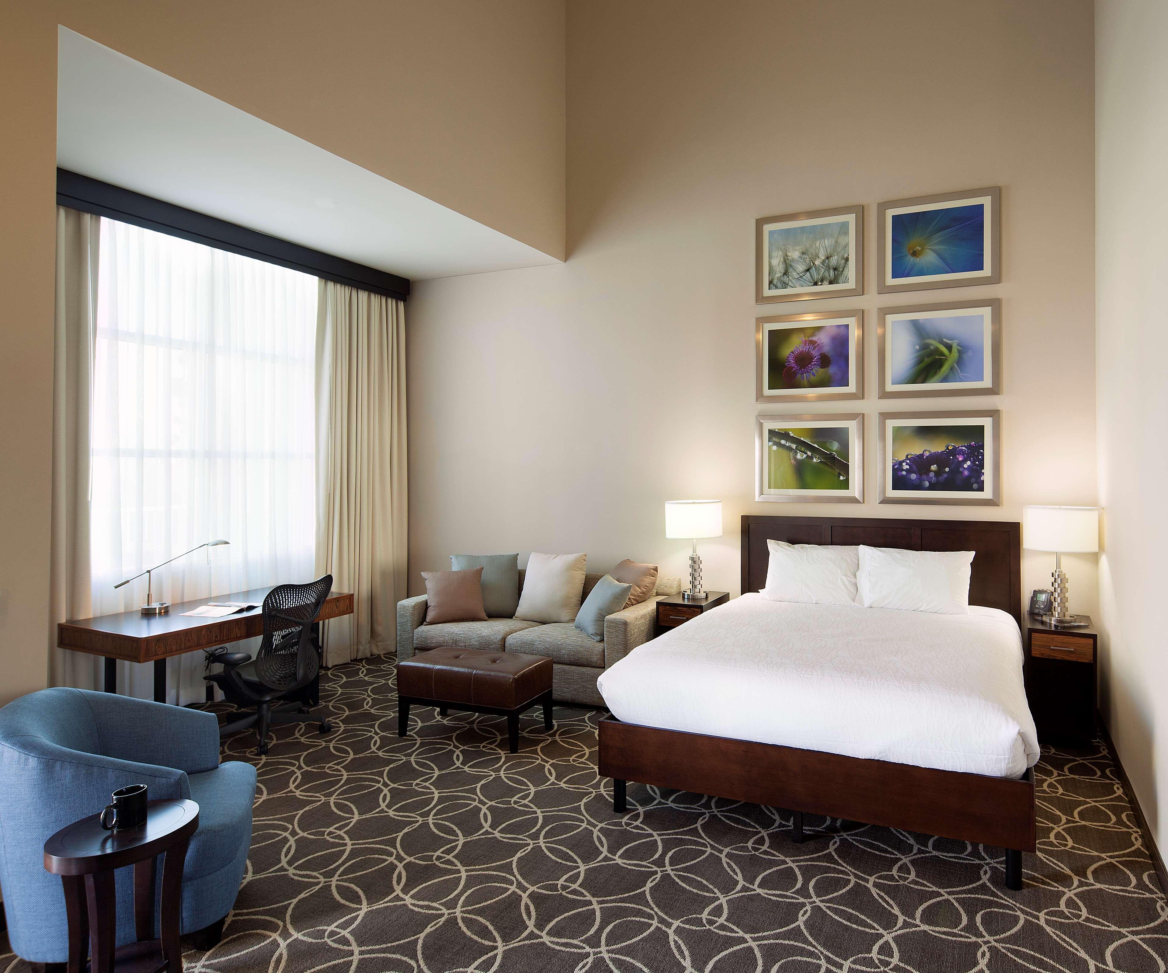 Hilton Garden Inn Los Angeles Marina Del Rey Экстерьер фото