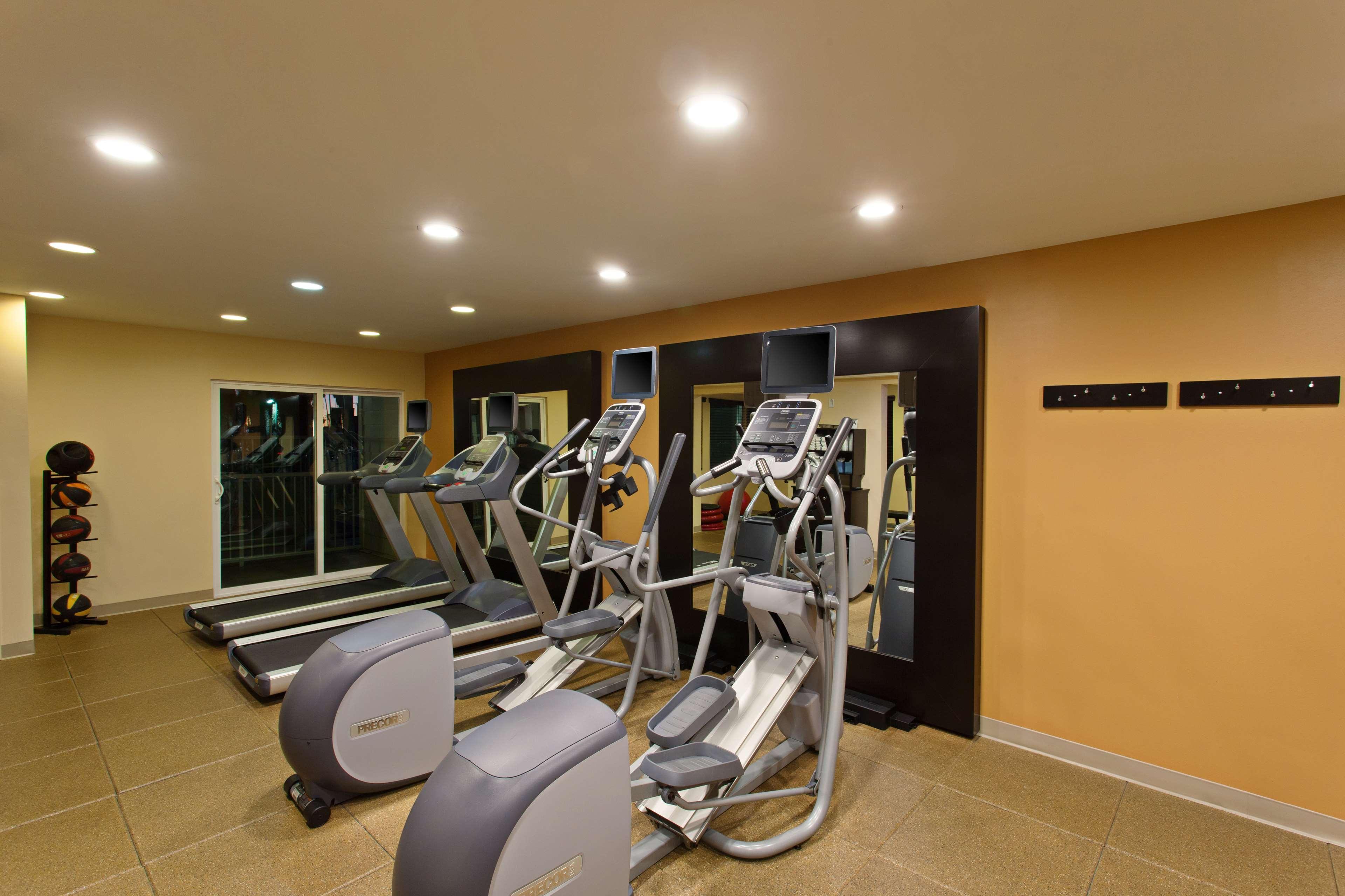 Hilton Garden Inn Los Angeles Marina Del Rey Экстерьер фото