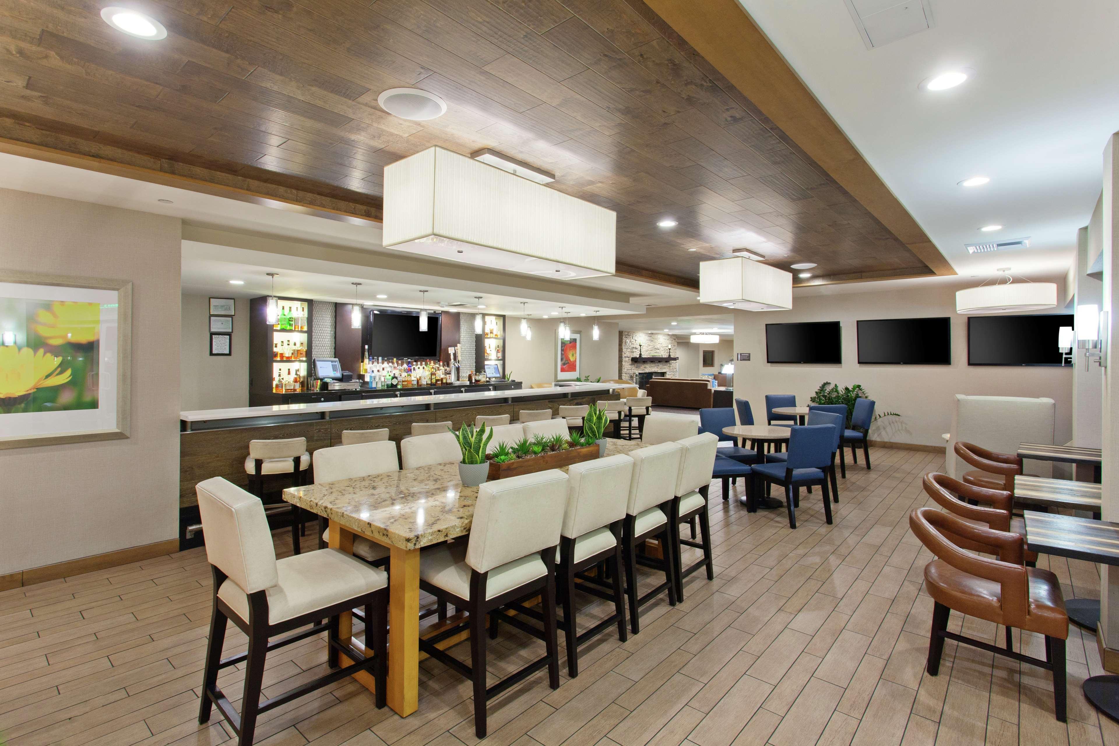 Hilton Garden Inn Los Angeles Marina Del Rey Экстерьер фото