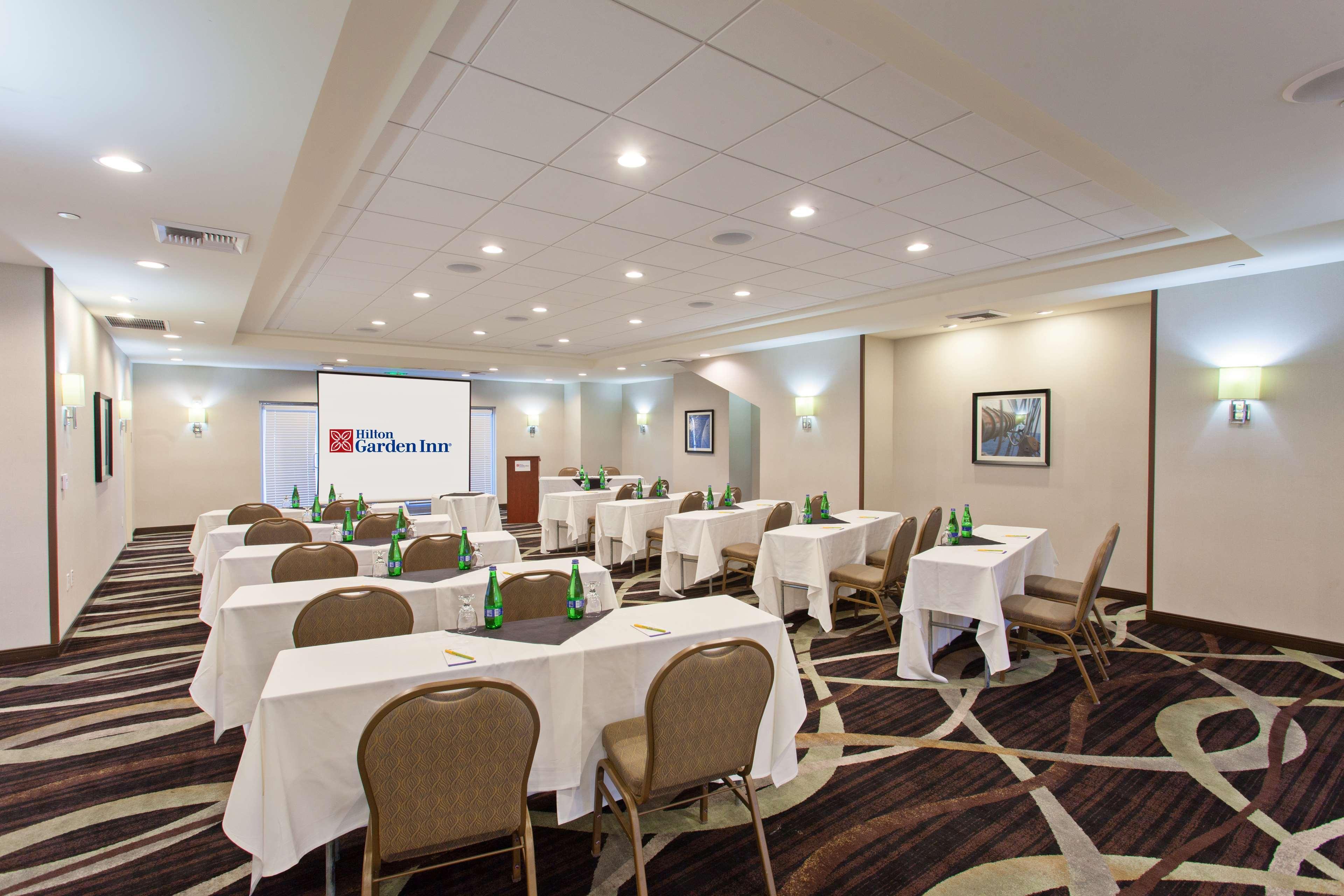 Hilton Garden Inn Los Angeles Marina Del Rey Экстерьер фото