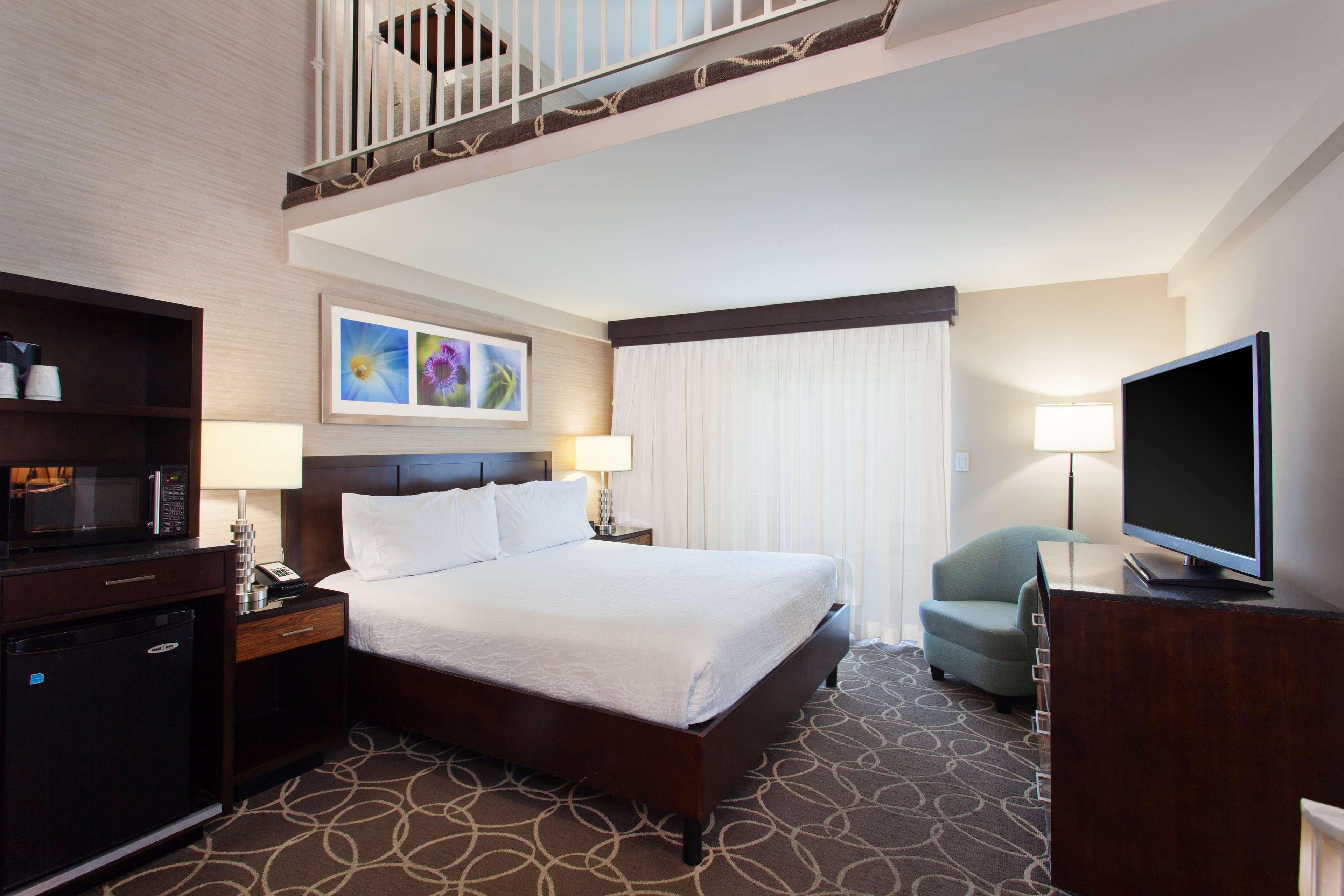 Hilton Garden Inn Los Angeles Marina Del Rey Экстерьер фото