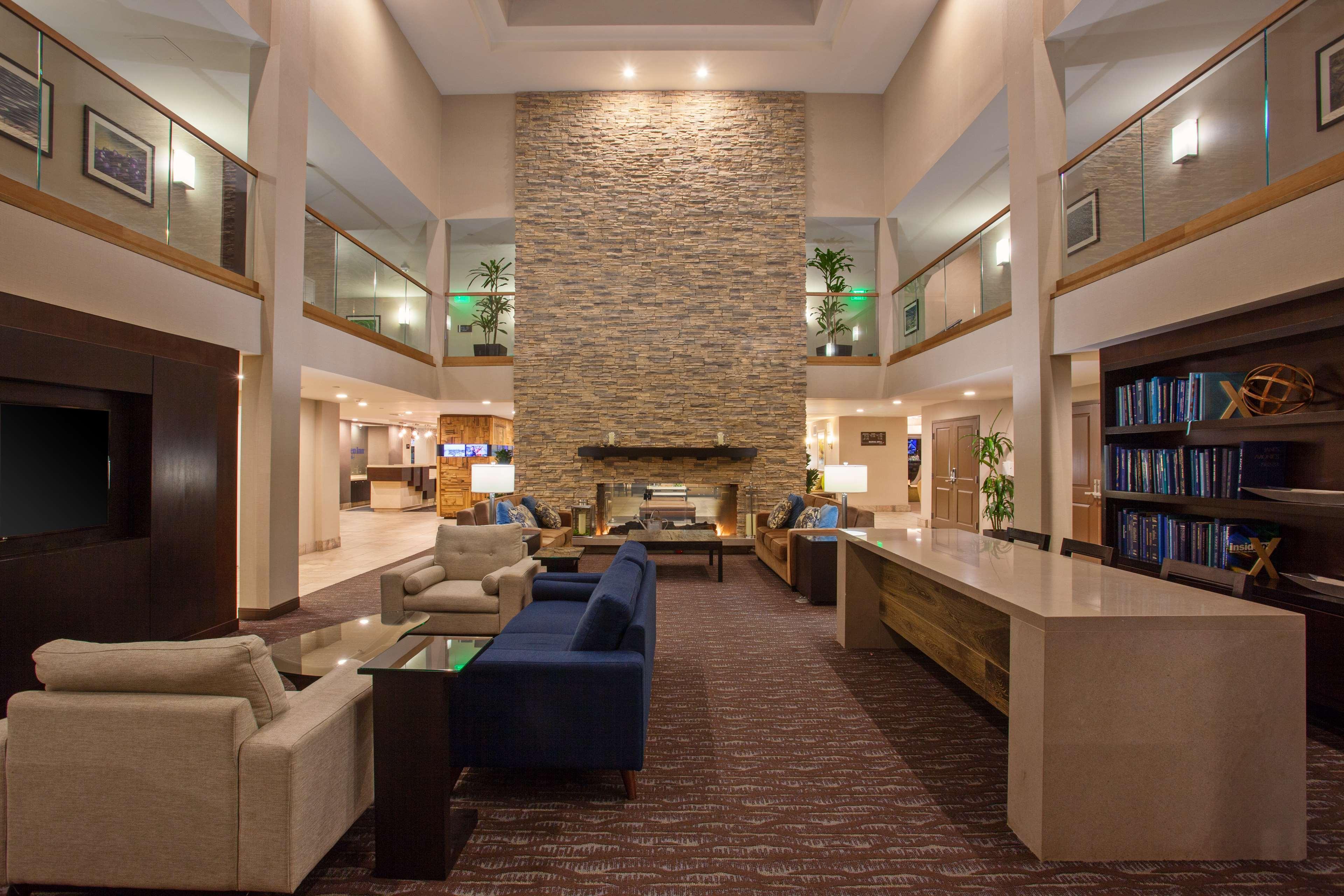 Hilton Garden Inn Los Angeles Marina Del Rey Экстерьер фото