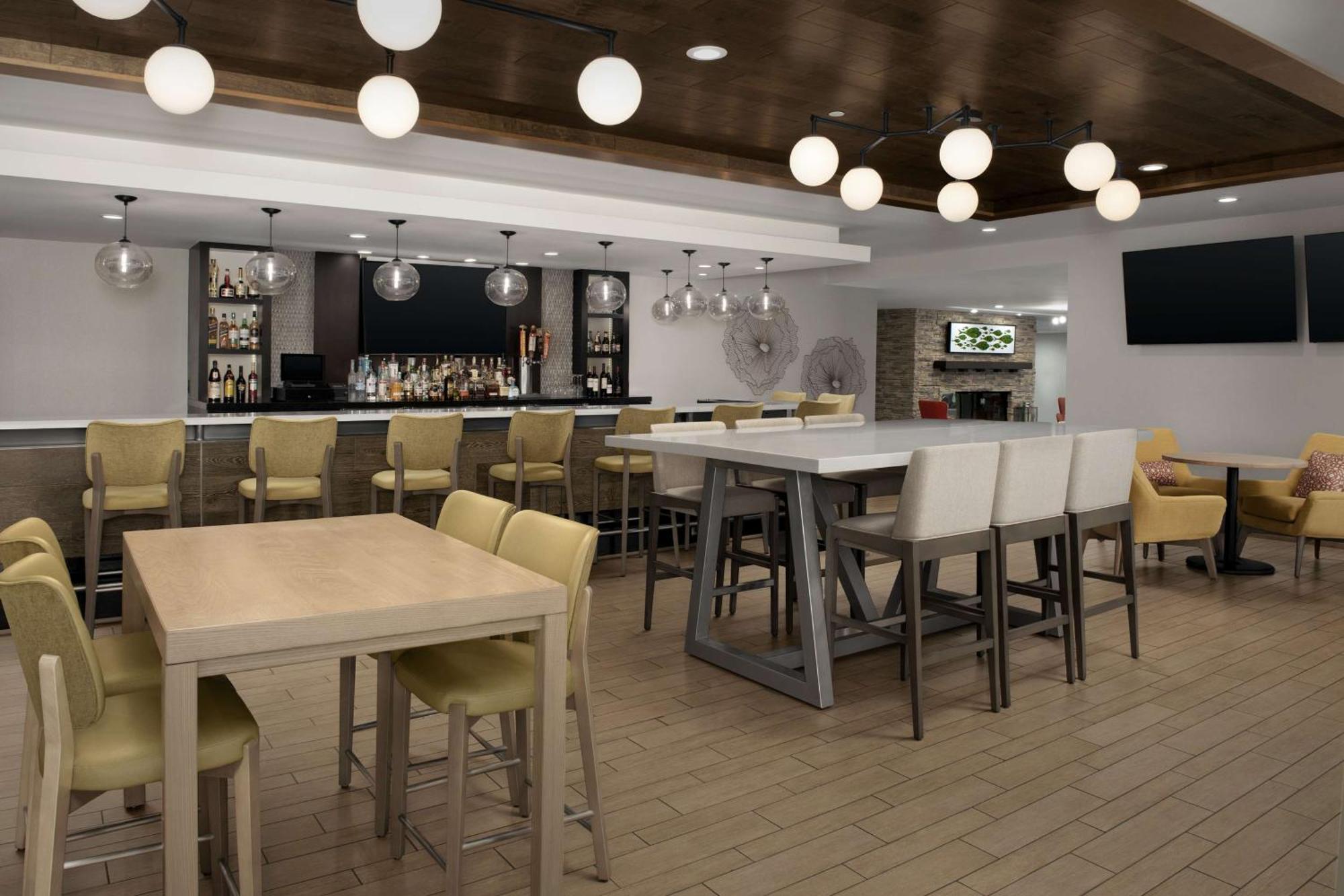 Hilton Garden Inn Los Angeles Marina Del Rey Экстерьер фото