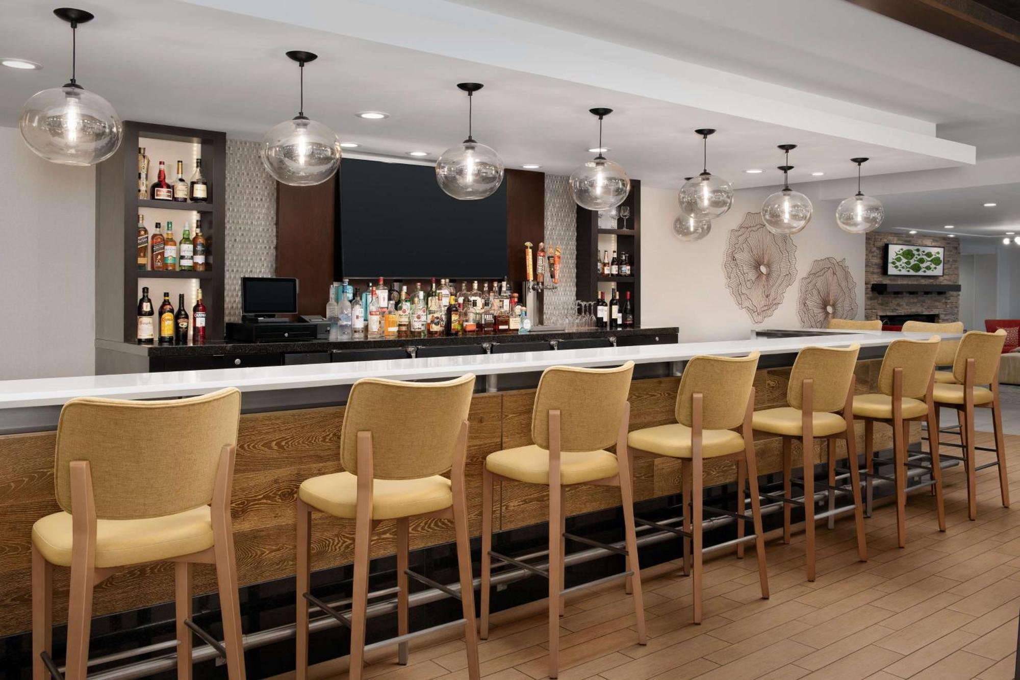 Hilton Garden Inn Los Angeles Marina Del Rey Экстерьер фото
