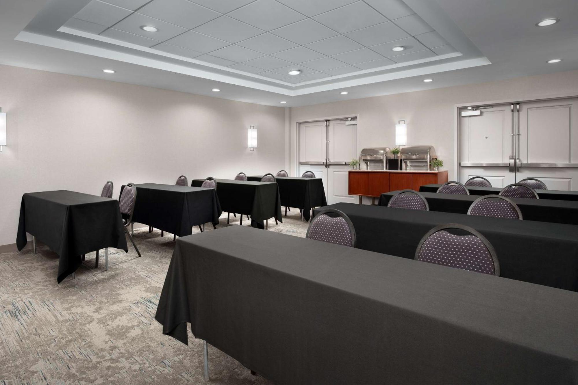 Hilton Garden Inn Los Angeles Marina Del Rey Экстерьер фото