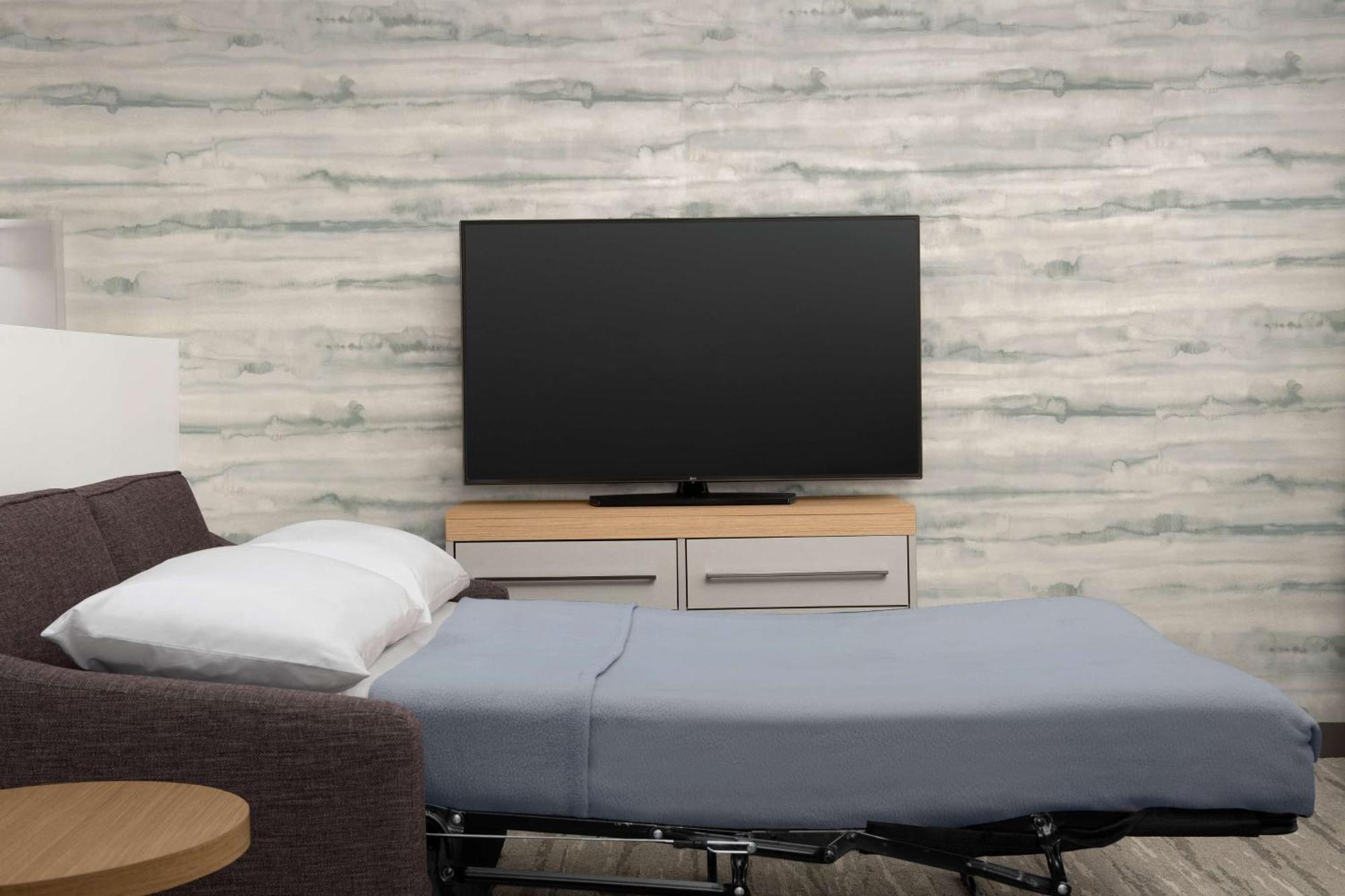 Hilton Garden Inn Los Angeles Marina Del Rey Экстерьер фото