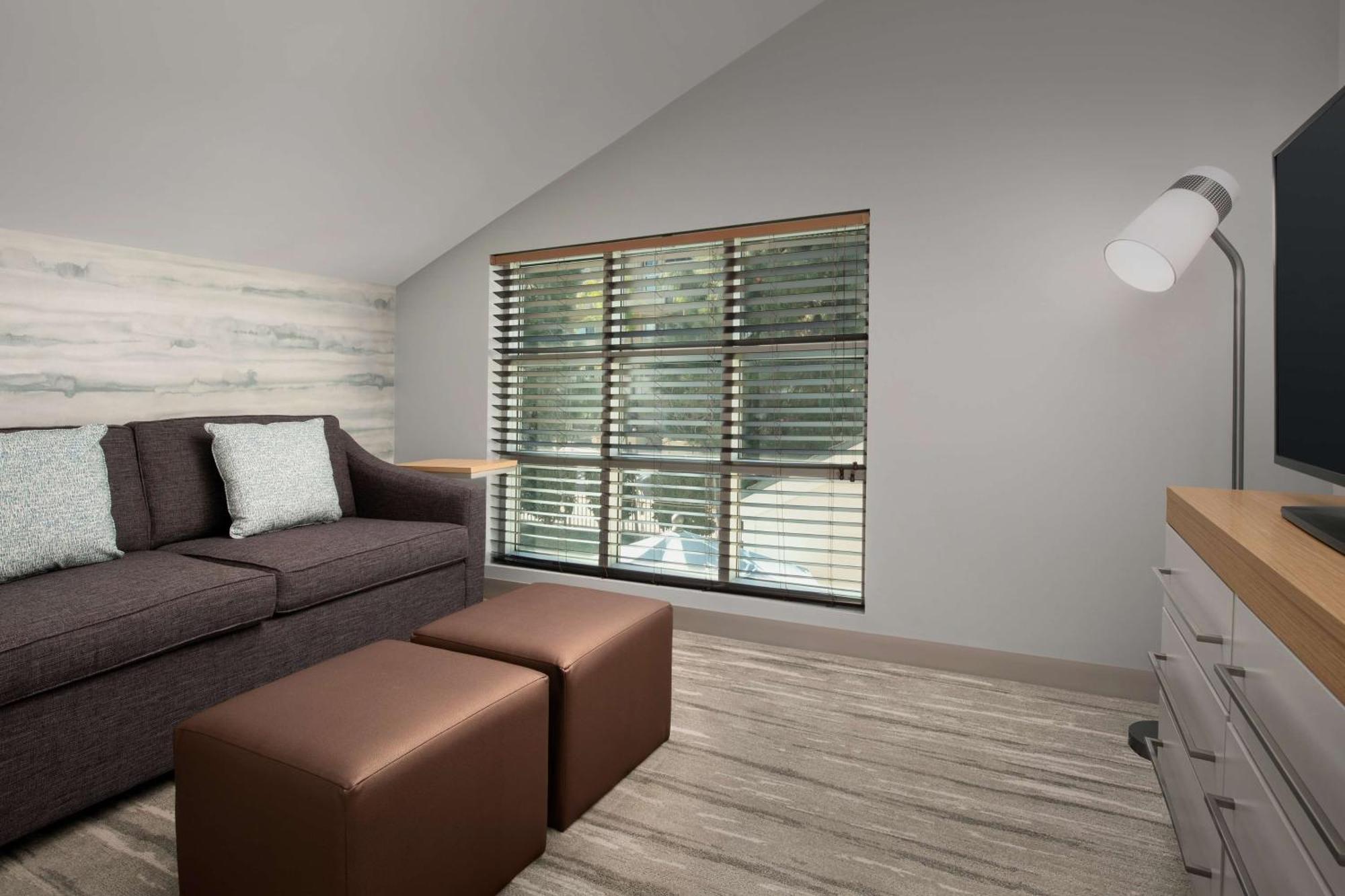 Hilton Garden Inn Los Angeles Marina Del Rey Экстерьер фото