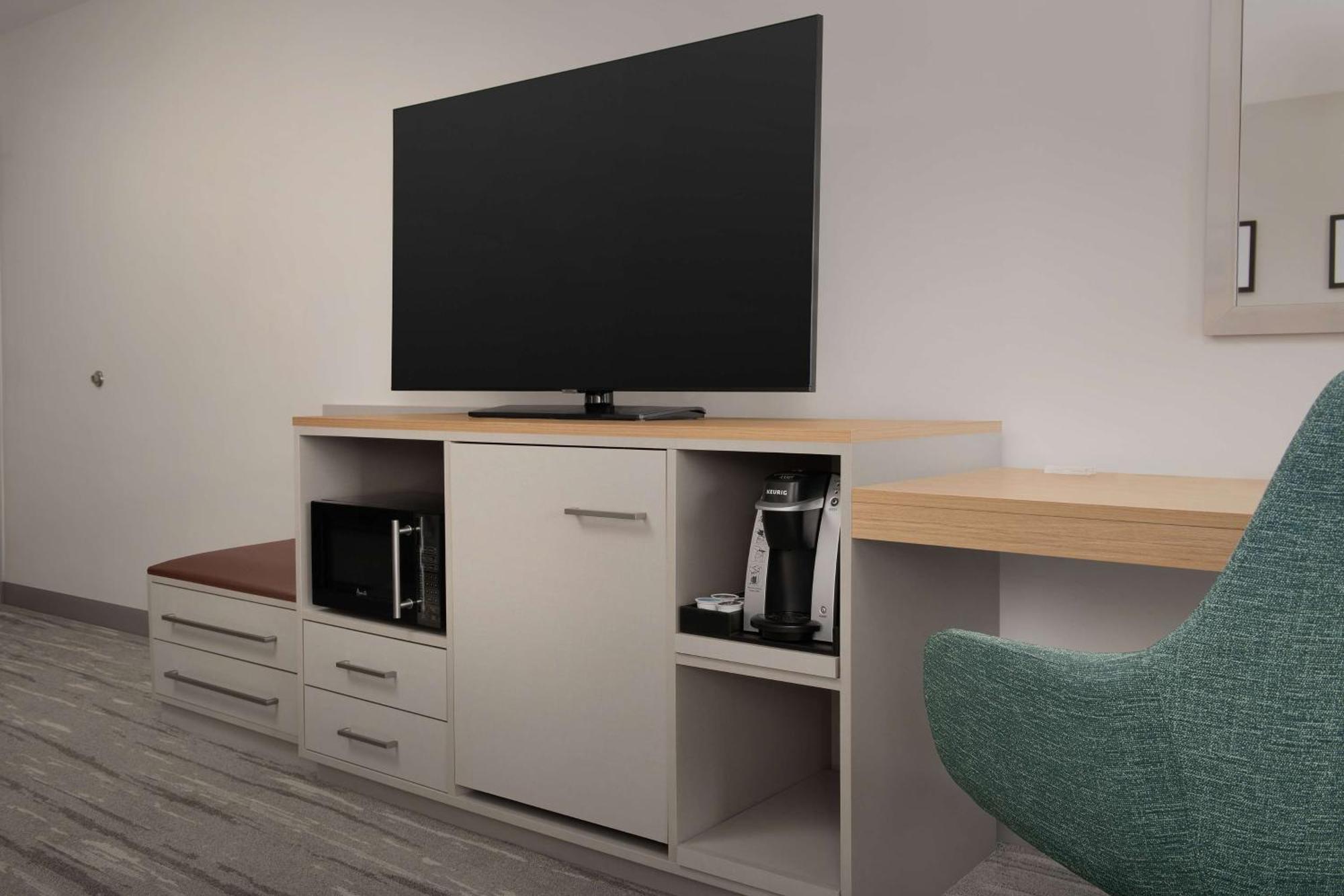 Hilton Garden Inn Los Angeles Marina Del Rey Экстерьер фото