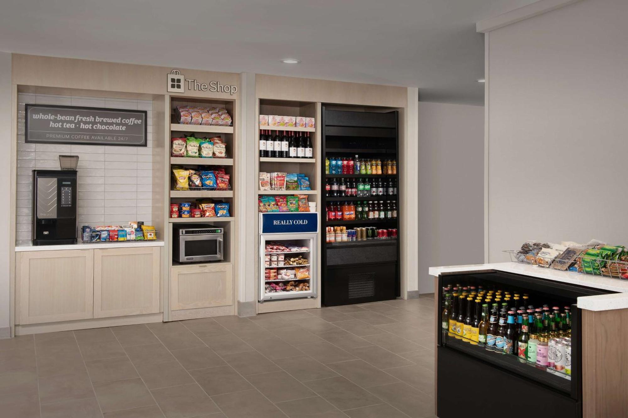 Hilton Garden Inn Los Angeles Marina Del Rey Экстерьер фото