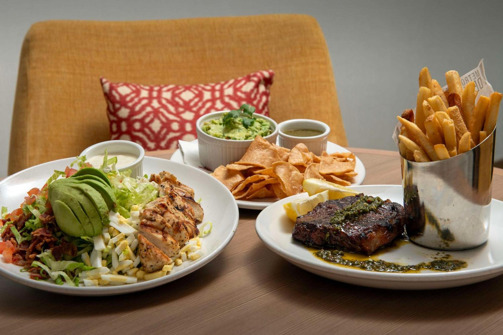 Hilton Garden Inn Los Angeles Marina Del Rey Экстерьер фото
