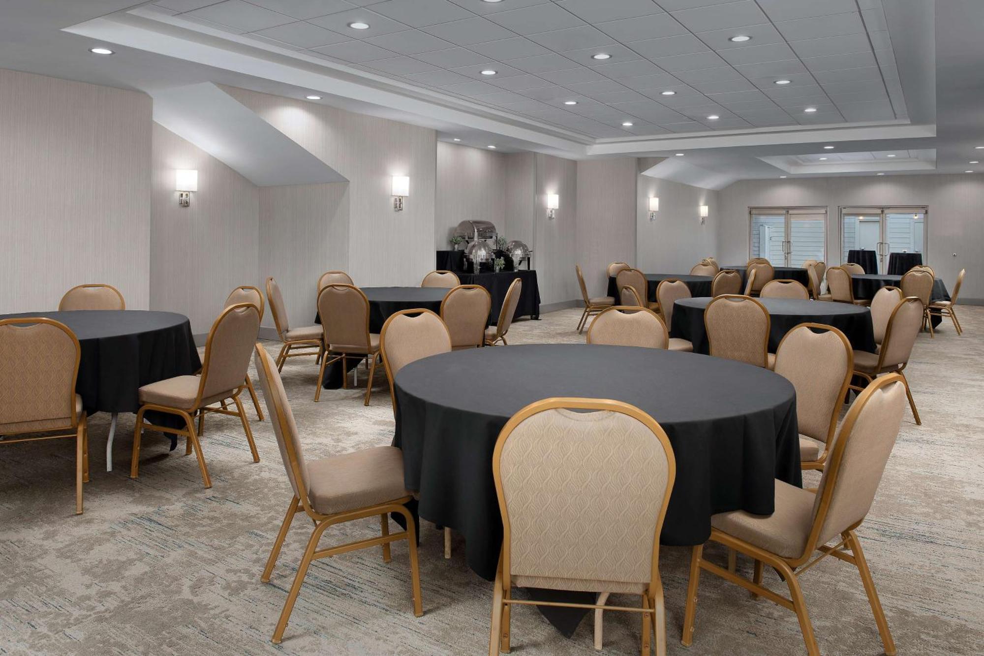 Hilton Garden Inn Los Angeles Marina Del Rey Экстерьер фото